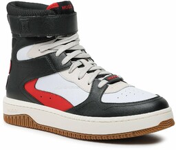 Sneakersy Hugo 50498483 Kolorowy
