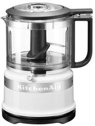 KitchenAid 5KFC3516EWH 240W Malakser