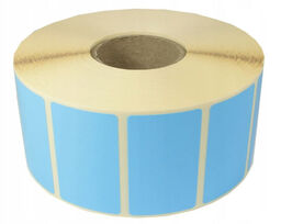 Etykiety termiczne Specmark 40 x 20 mm 3000