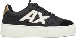 Sneakersy Armani Exchange