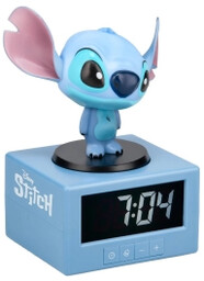 Paladone Stitch Alarm Clock Budzik