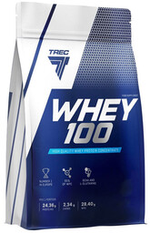 TREC Whey 100 700g