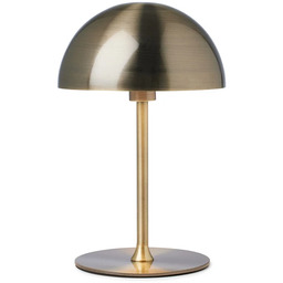 Halo Design - Boogie Lampa Stołowa Ø16 Antyk