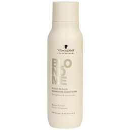 SCHWARZKOPF PROFESSIONAL BlondMe Bond Repair Nourishing Conditioner odżywka