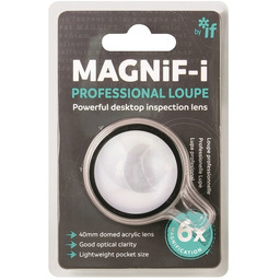 Magnif-i, Profesjonalna lupa