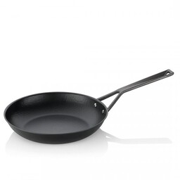 KELA-Patelnia 28cm czarna Ruvido