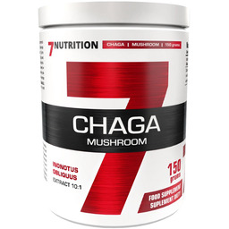 7NUTRITION Chaga Mushroom 150g