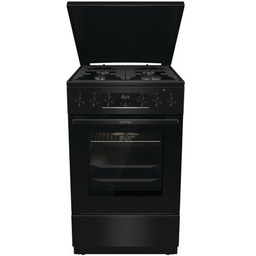 GORENJE Kuchnia MEKS5141BM ExtraSteam 3 Programy parowe, Pizza,