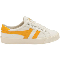 Gola Classics Women''s Tennis Mark Cox Trainers Off