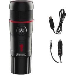 HiBREW Przenośny ekspres do kawy 3 w 1