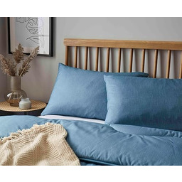 Night Lark - Para poszewek na poduszki -