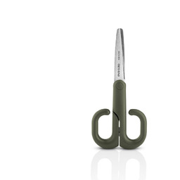Eva Solo Nożyczki kuchenne (16 cm) Green Tool