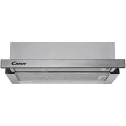 Okap teleskopowy CANDY CBT625X/2X