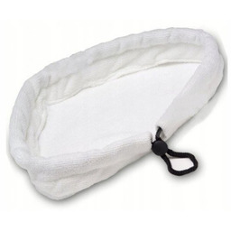 1x NAKŁADKA Z MIKROFIBRY DO MOPA PAROWEGO H2O