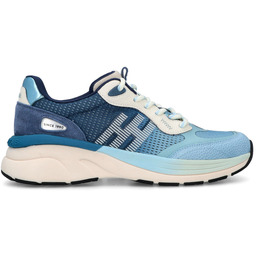 Hiszpańskie sneakersy premium - HISPANITAS HV264501 NIEBIESKIE