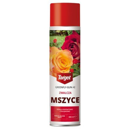 Greenfly Gun AE- mszyce na różach 300 ml