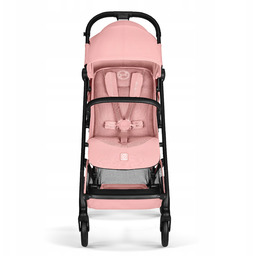 Cybex Wózek Spacerowy Beezy Blk Candy Pink