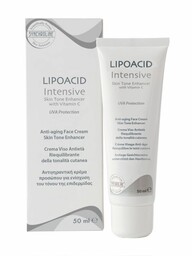 SYNCHROLINE Lipoacid Intensive Krem z witaminą C, 50