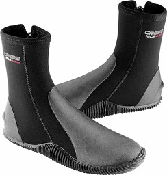 Cressi Unisex-Adult Isla W/Sole Boots 5mm Buty