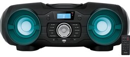 Sencor SPT 5800 Radio FM z CD/BT/MP3/USB/AUX