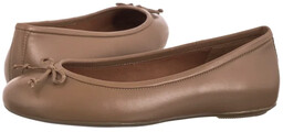 Baleriny Geox D Palmaria B Rose D25MUB 000TU