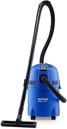 NILFISK Odkurzacz sucho-mokro BUDDY II 18L T