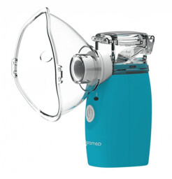 Inhalator membranowy OROMED ORO-MESH