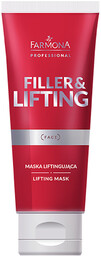 Farmona Maska liftingująca - Filler&Lifting - 200 ml