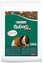 Versele-Laga Cavia Nature Original Dla Kawii Domowych 9kg