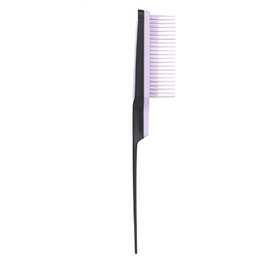 Tangle Teezer, grzebień nadający teksturę, lilac cloud