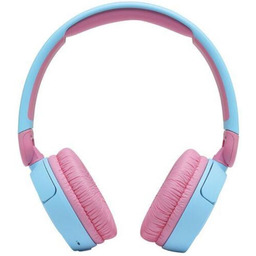 Słuchawki BT dla dzieci JBL JR310BT, niebieskie