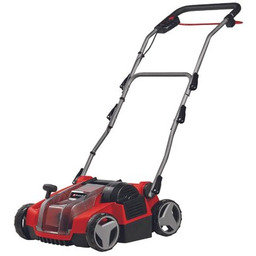 EINHELL Wertykulator akumulatorowy GE-SC 36/35 Li-Solo