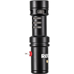 Rode VideoMic Me-L - mikrofon kierunkowy do IOS,