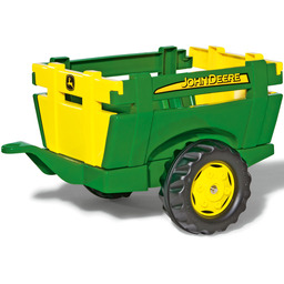 Przyczepa Rolly Toys 122103