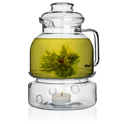 Dzbanek z podgrzewaczem Termisil 1,5l