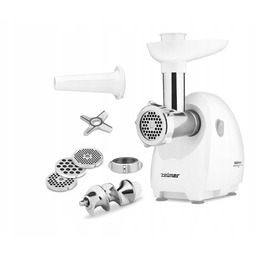 Maszynka do mięsa Zelmer ZMM4080B