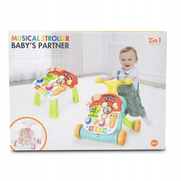 Stoliczek multifunkcyjny 390x350 mm Icom