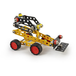 Alexander - Zestawy budowlane, wielokolorowy (2316)