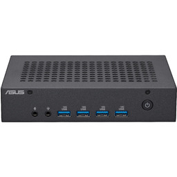 ASUS ExpertCenter PN43-BBN100MD Barebone Mini PC (procesor Intel