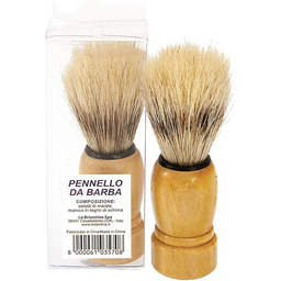 BRIANTINA POLI GIOVANNI S.P.A, pędzel, drewno, jeden rozmiar