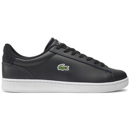 Sneakersy Lacoste 748SMA0011 Czarny