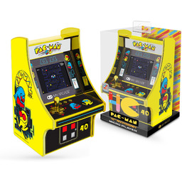 Mini Konsola Przenośna Retro Pac-man Gra DGUNL-3290