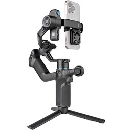 FeiyuTech Scorp mini 3 - gimbal ręczny, stabilizator