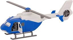 Driven Helikopter, kolor niebieski, WH1072Z