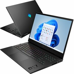 HP Laptop Omen 17-CK1173NW 17.3" IPS 165Hz i7-12700H