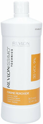 Revlon Creme Peroxide, kremowy utleniacz, 900ml, 9%