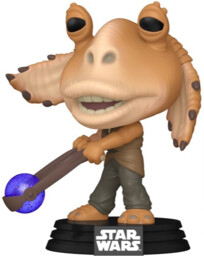 Figurka Star Wars - Jar Jar Binks (Funko