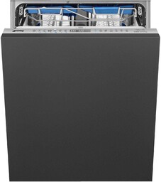 Zmywarka SMEG STL324AQLH -GWARANCJA 5 LAT