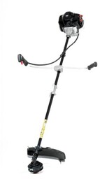 NAX Kosa spalinowa 600B z silnikiem 42,7cc