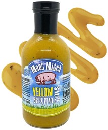 Sos Do Bbq Marynata Do Mięs Dip Glazura